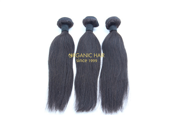 Good quality cheap remy hair extensions